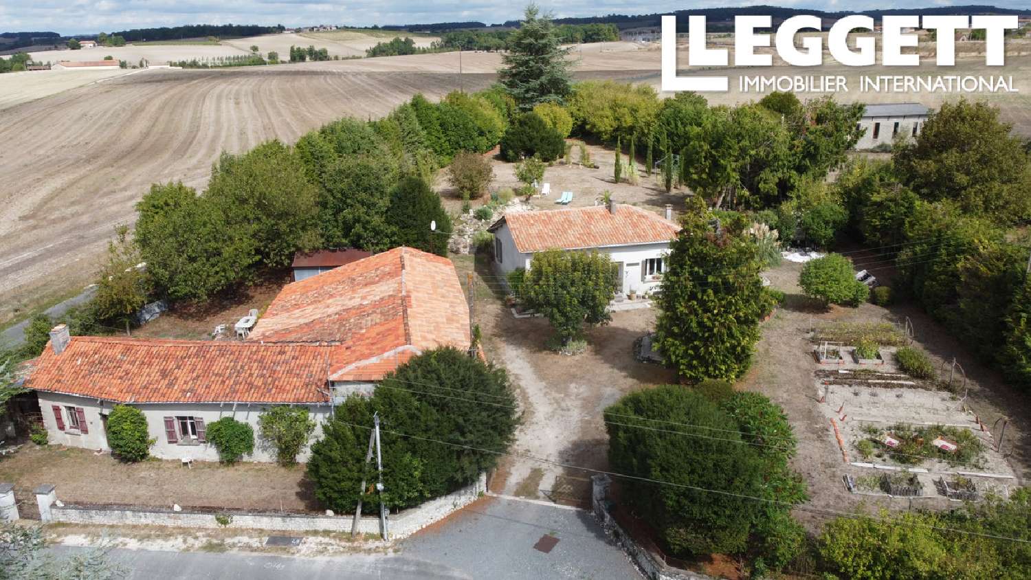  kaufen Haus Deviat Charente 3