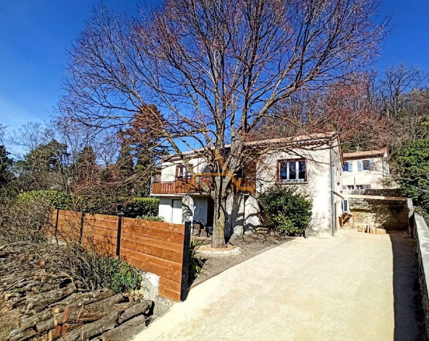  te koop huis Dieulefit Drôme 1