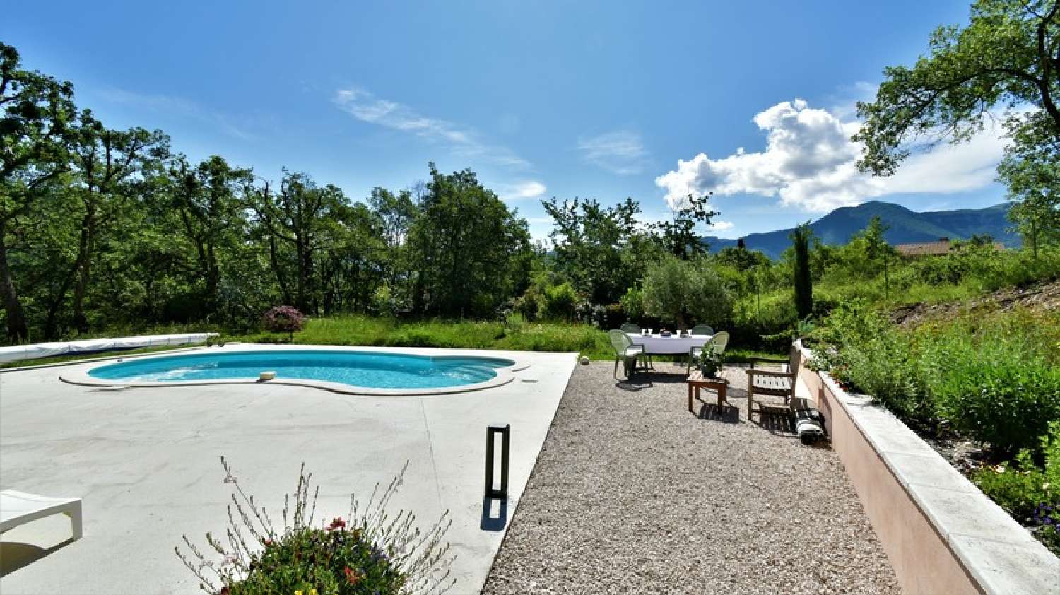  à vendre maison Digne-Les-Bains Alpes-de-Haute-Provence 1