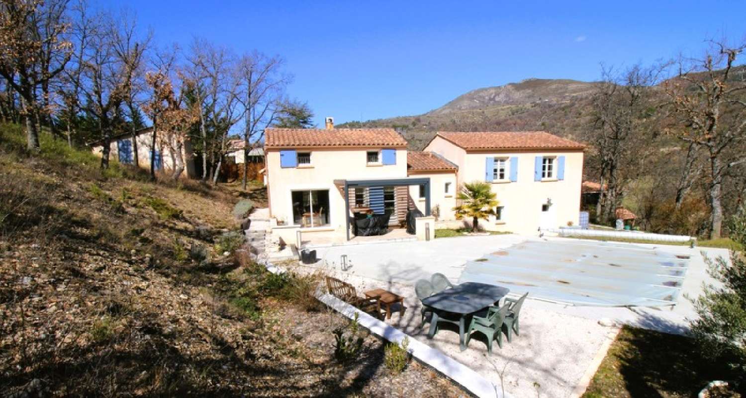  à vendre maison Digne-Les-Bains Alpes-de-Haute-Provence 2