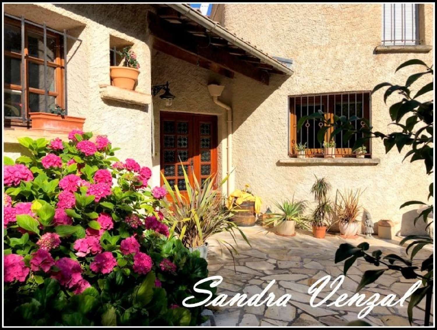  à vendre maison Digne-Les-Bains Alpes-de-Haute-Provence 6