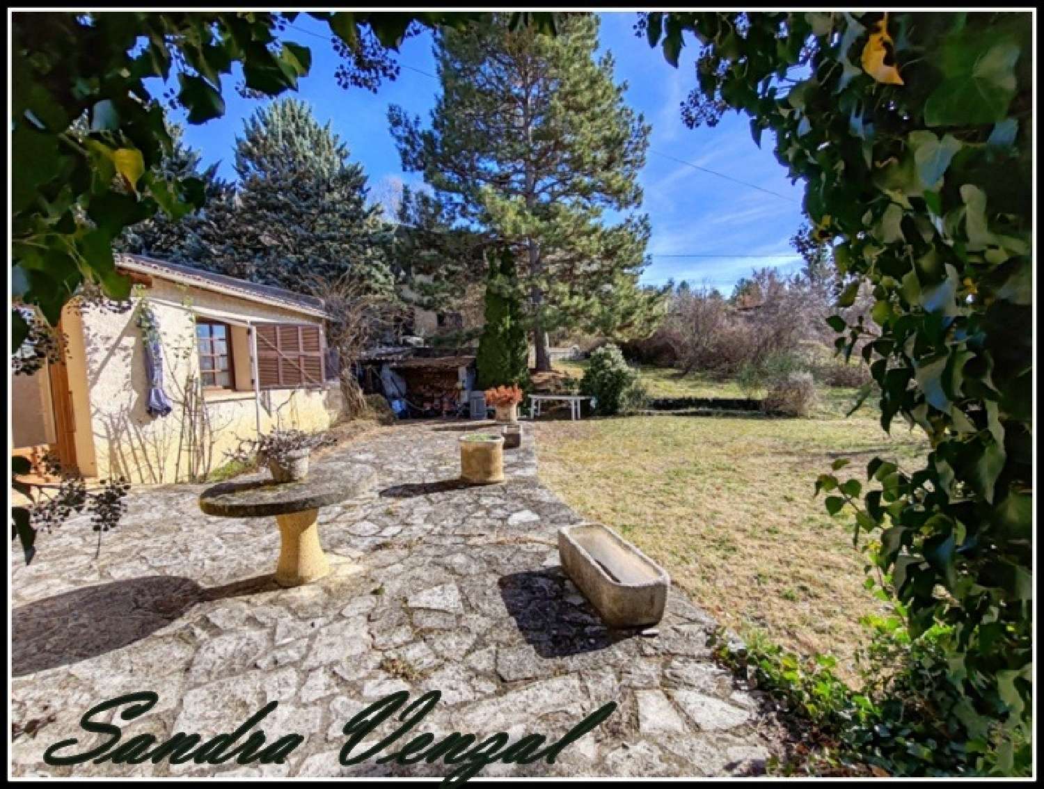 Digne-Les-Bains Alpes-de-Haute-Provence Haus Bild 6819588
