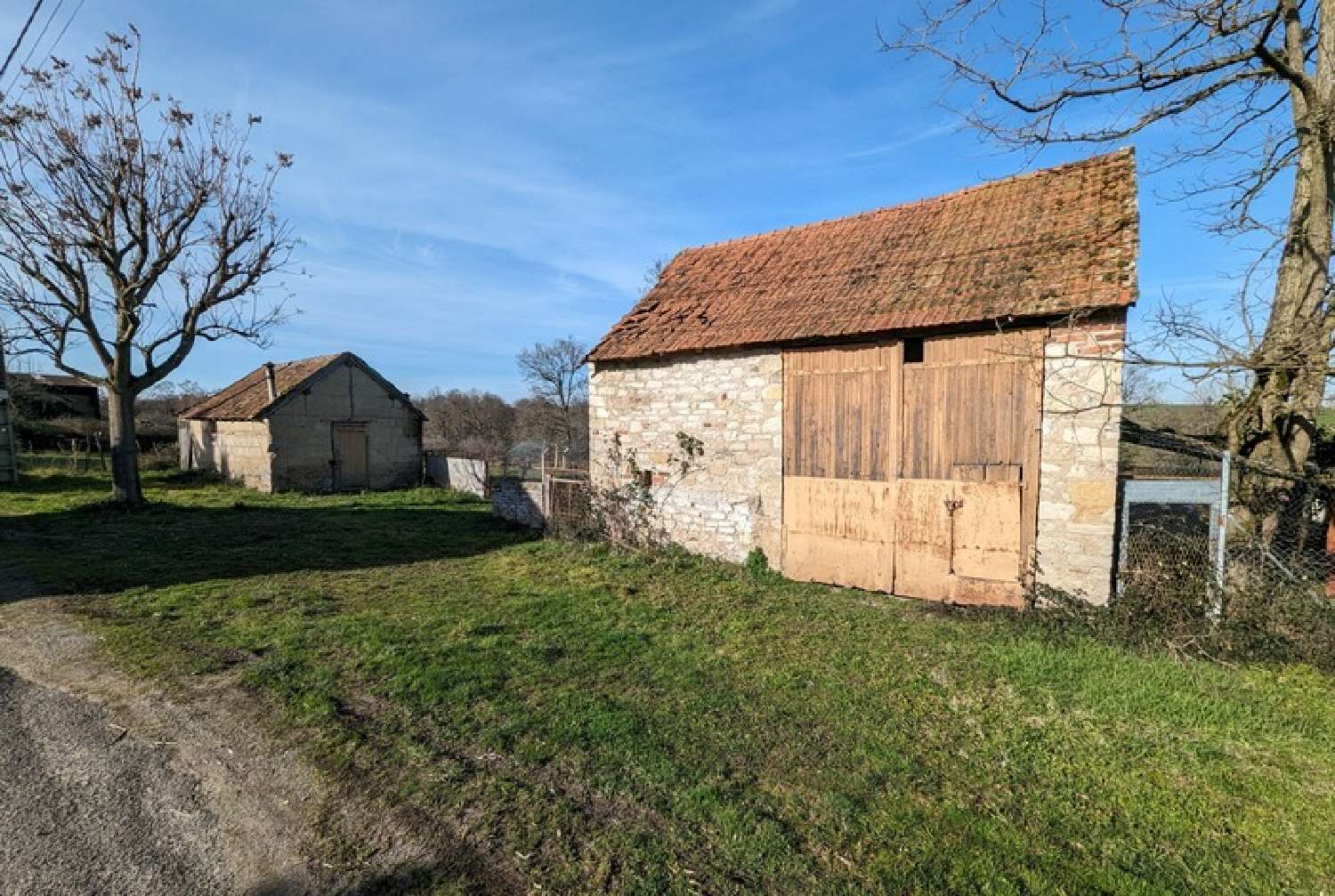  te koop huis Digoin Saône-et-Loire 6