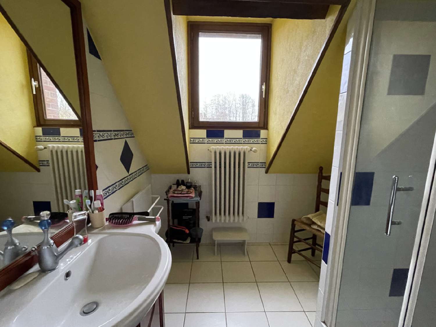  for sale house Dilo Yonne 8