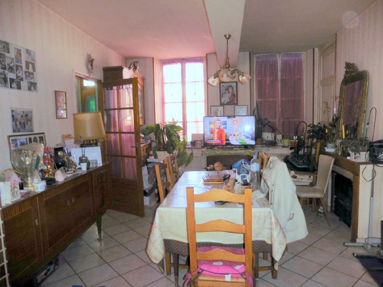  for sale house Dilo Yonne 4