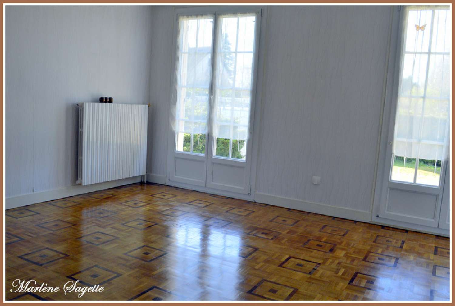  for sale house Dilo Yonne 6