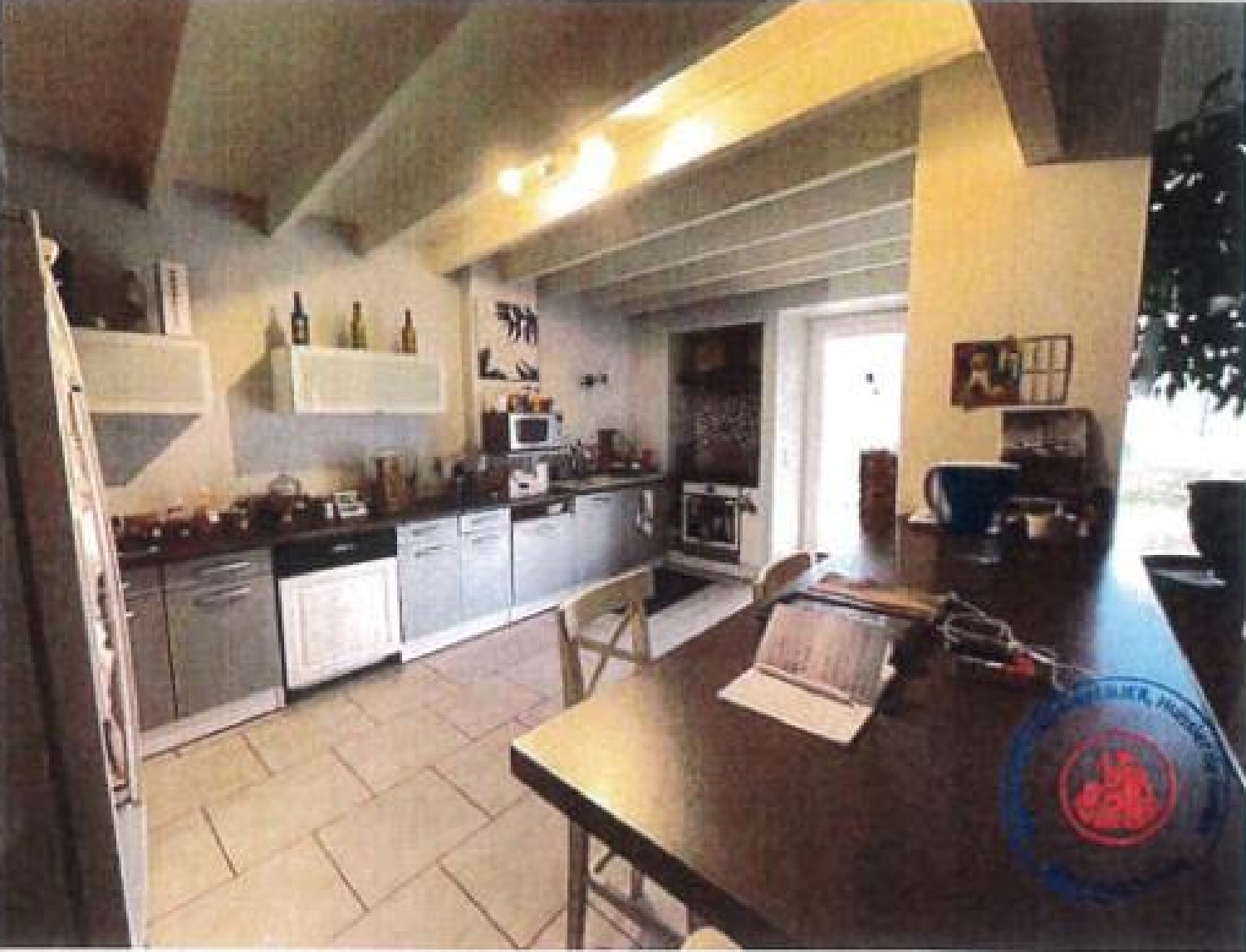  for sale house Dirac Charente 4