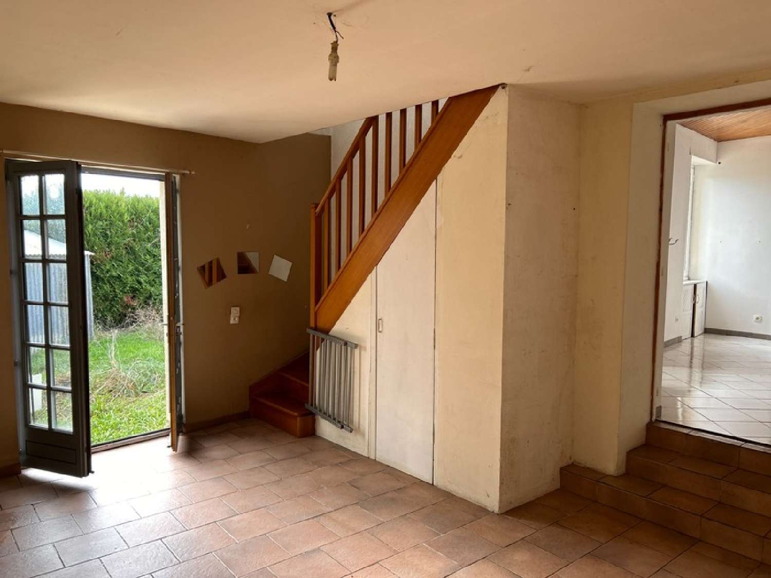  for sale house Dissay-sous-Courcillon Sarthe 5