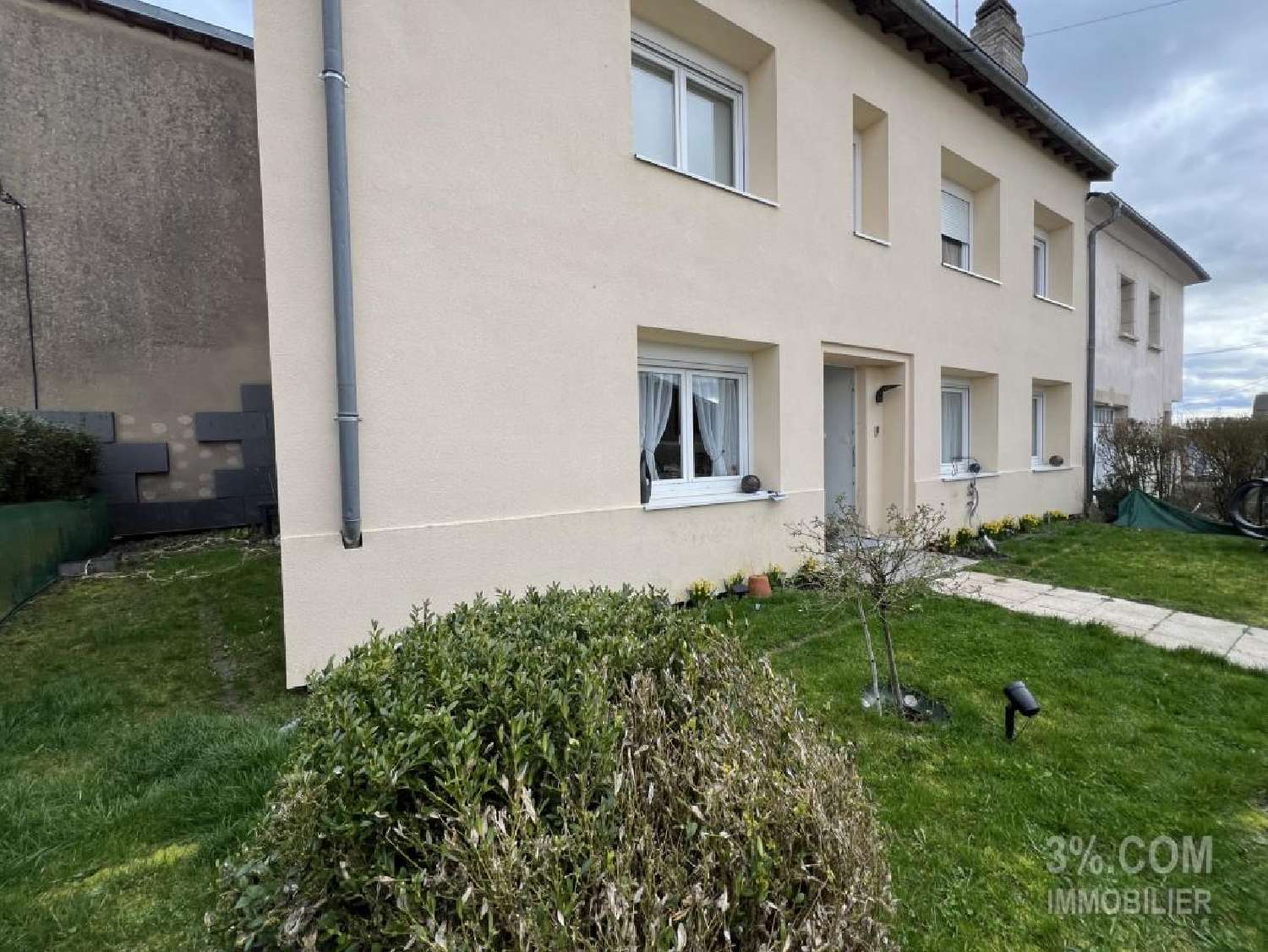  à vendre maison Domjevin Meurthe-et-Moselle 1