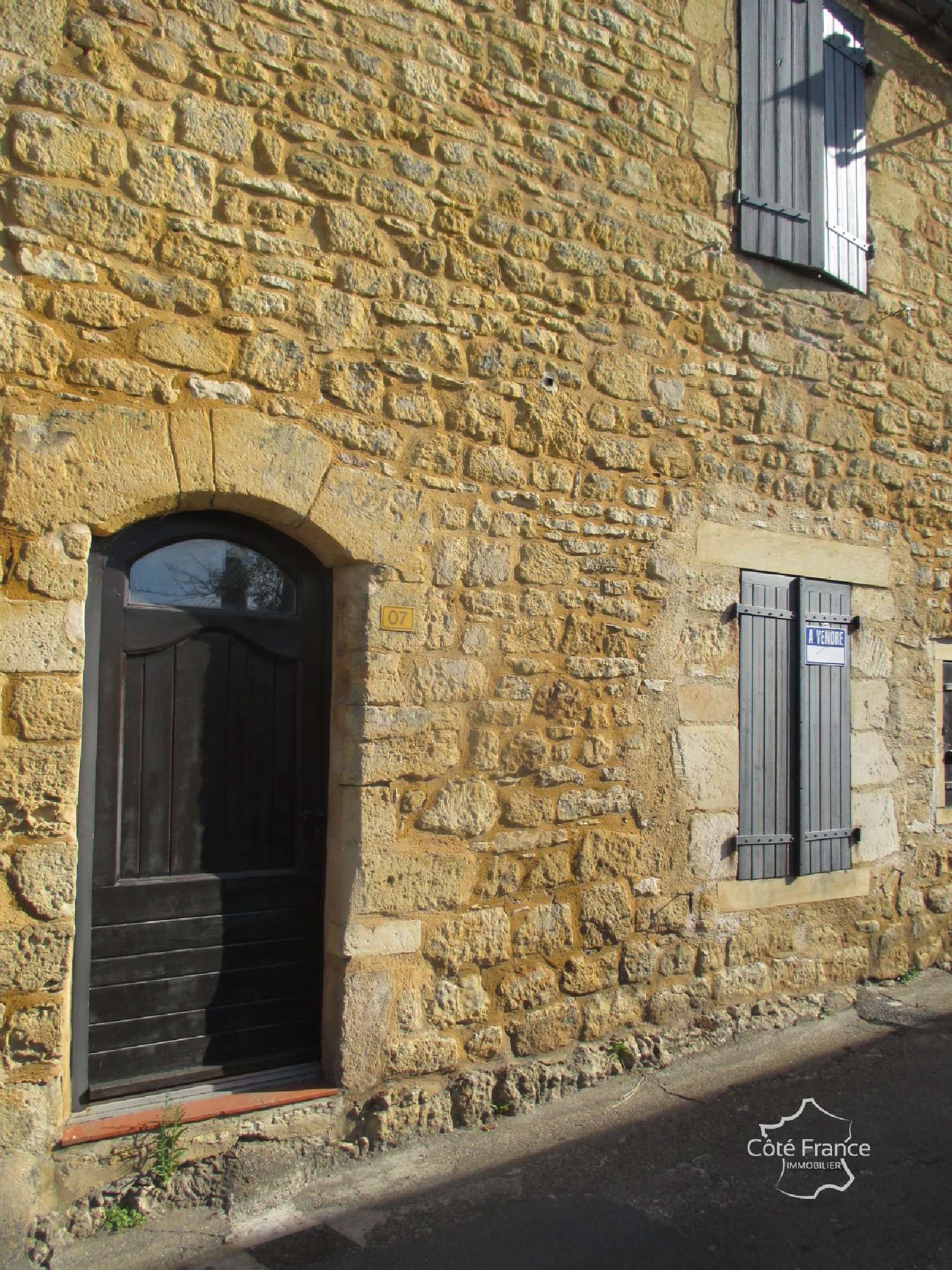  te koop huis Domme Dordogne 3