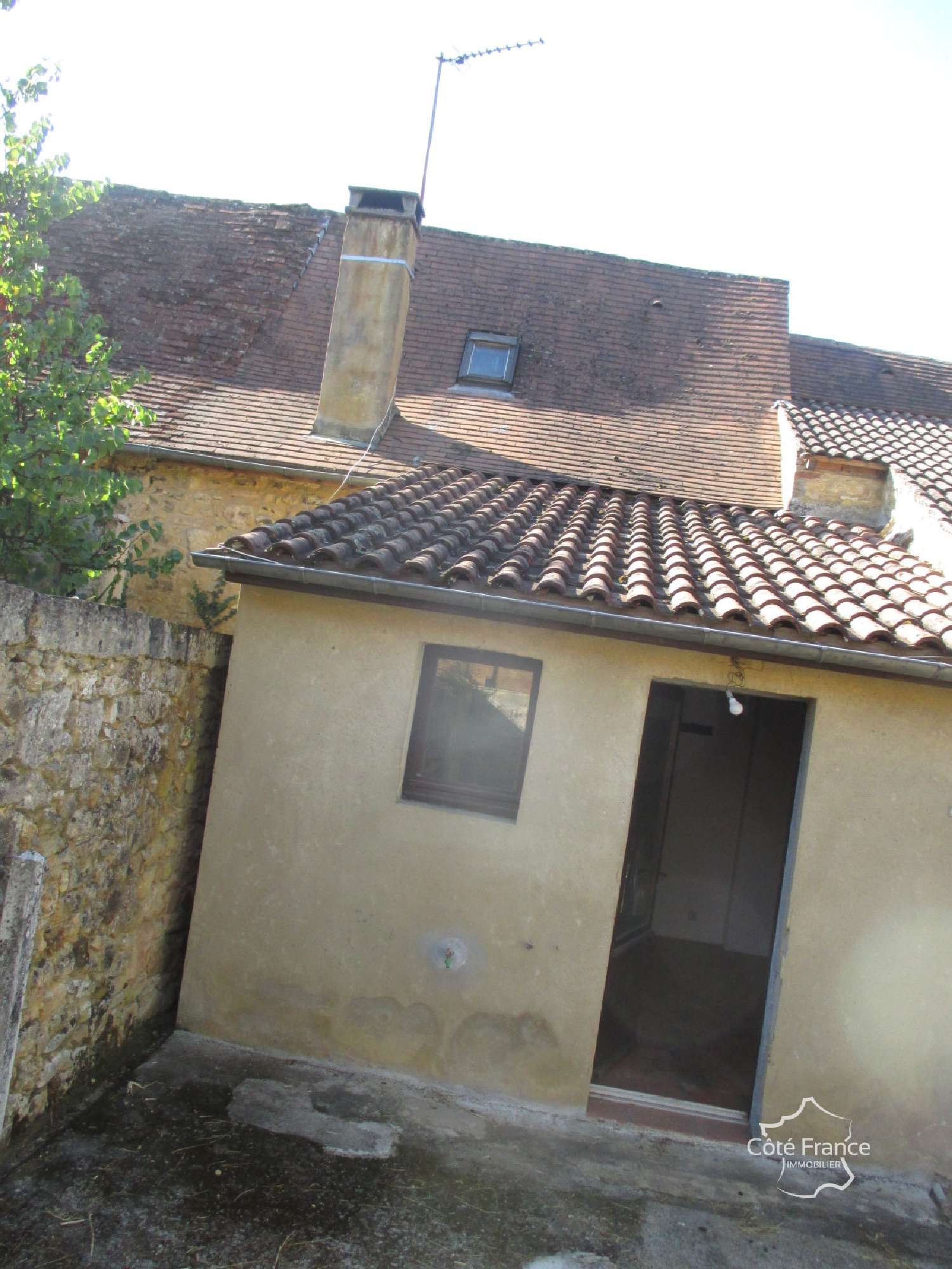  à vendre maison Domme Dordogne 6