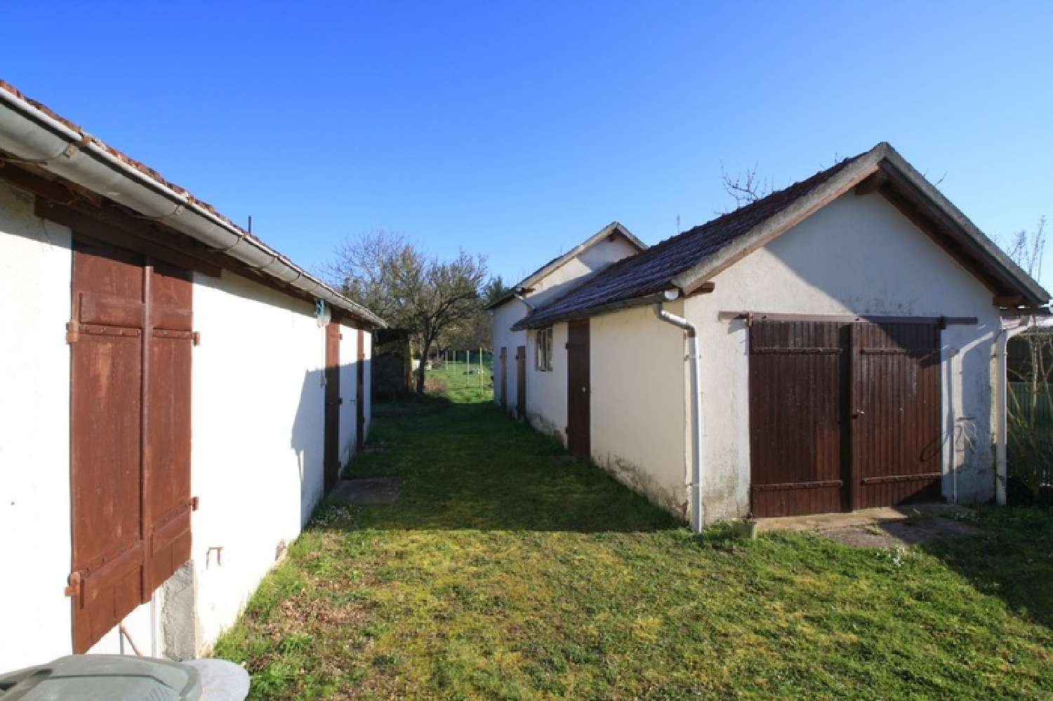  te koop huis Dompierre-sur-Besbre Allier 2