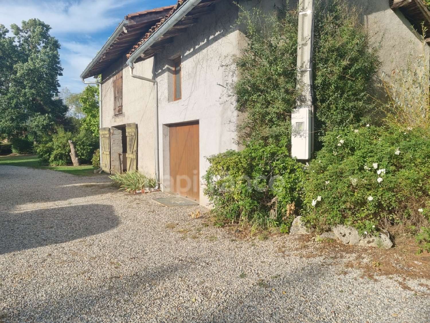  à vendre maison Dompierre-sur-Veyle Ain 7