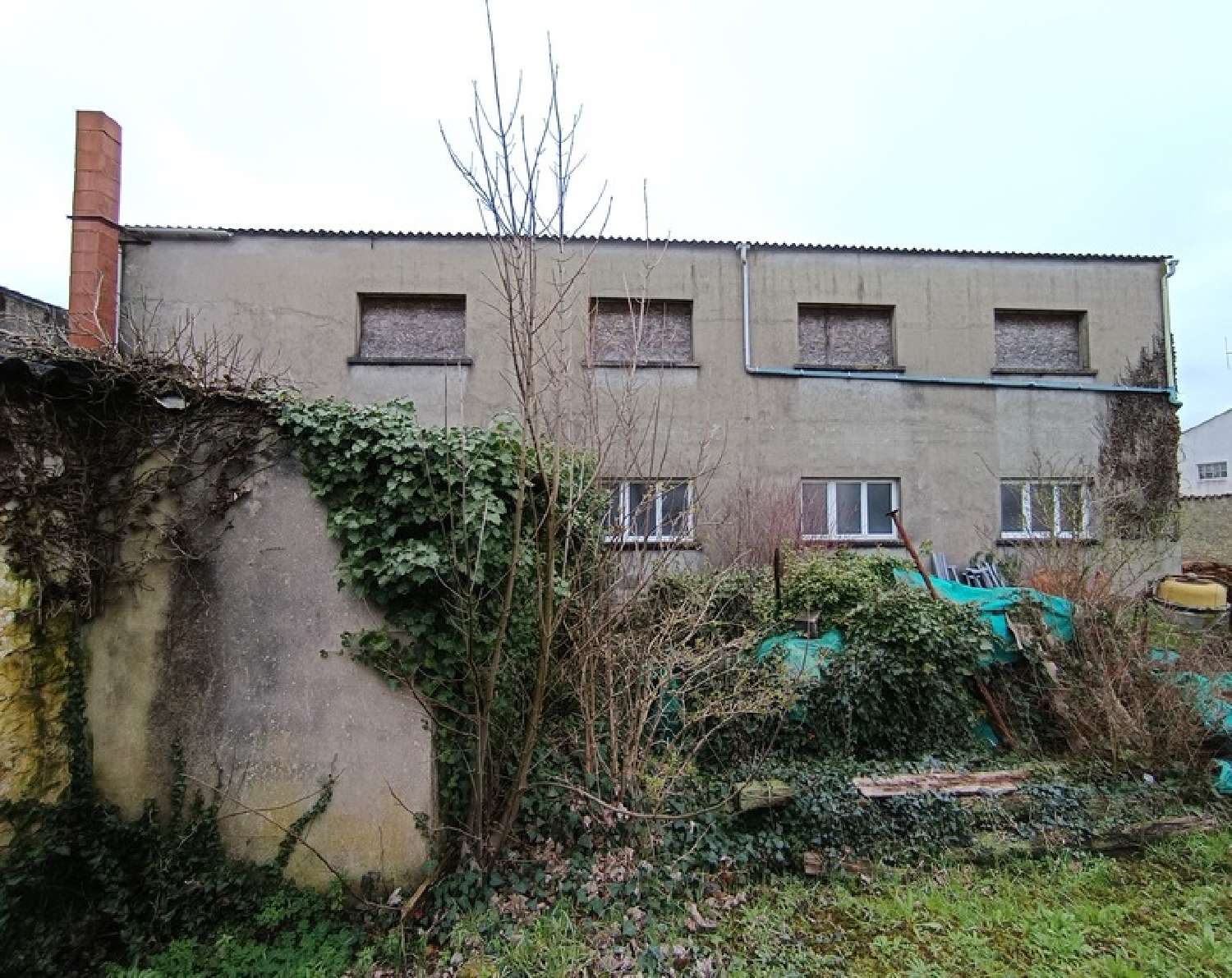  à vendre maison Dompierre-sur-Mer Charente-Maritime 3