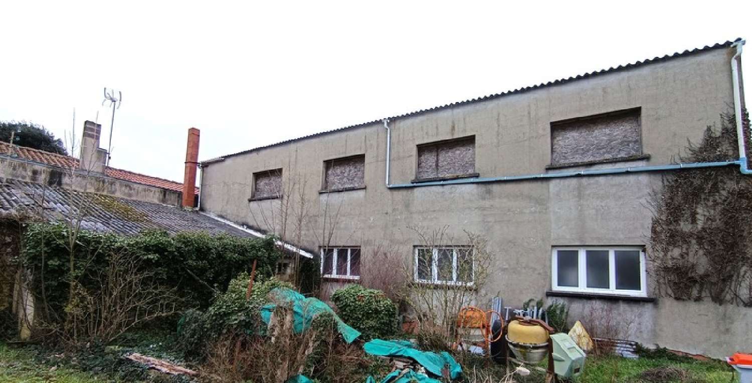  à vendre maison Dompierre-sur-Mer Charente-Maritime 5