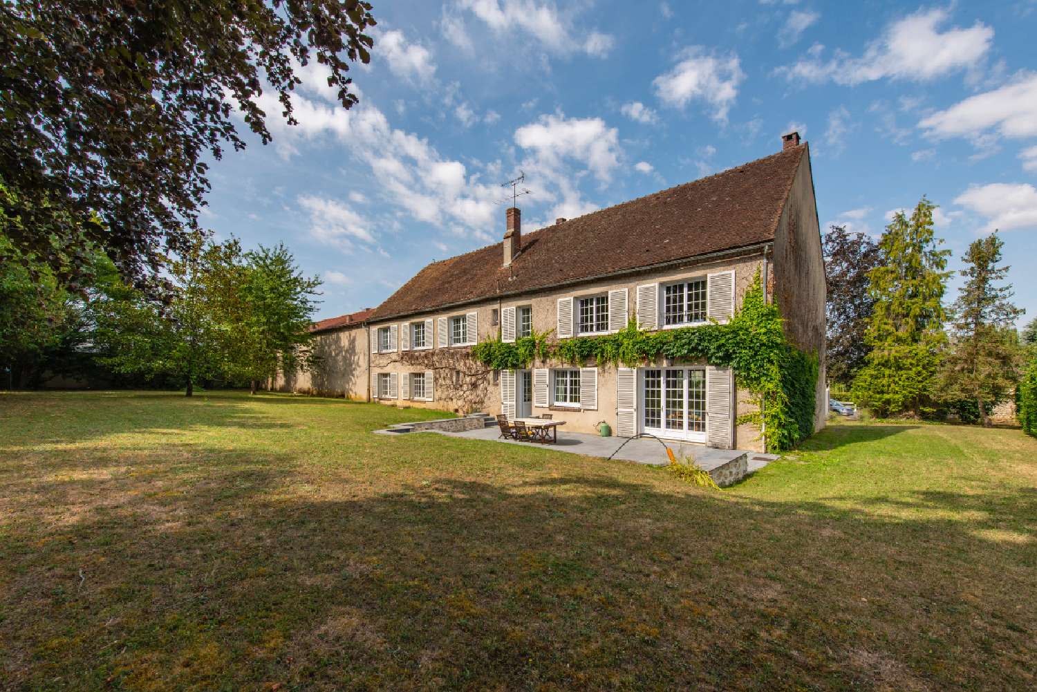  kaufen Haus Dordives Loiret 1