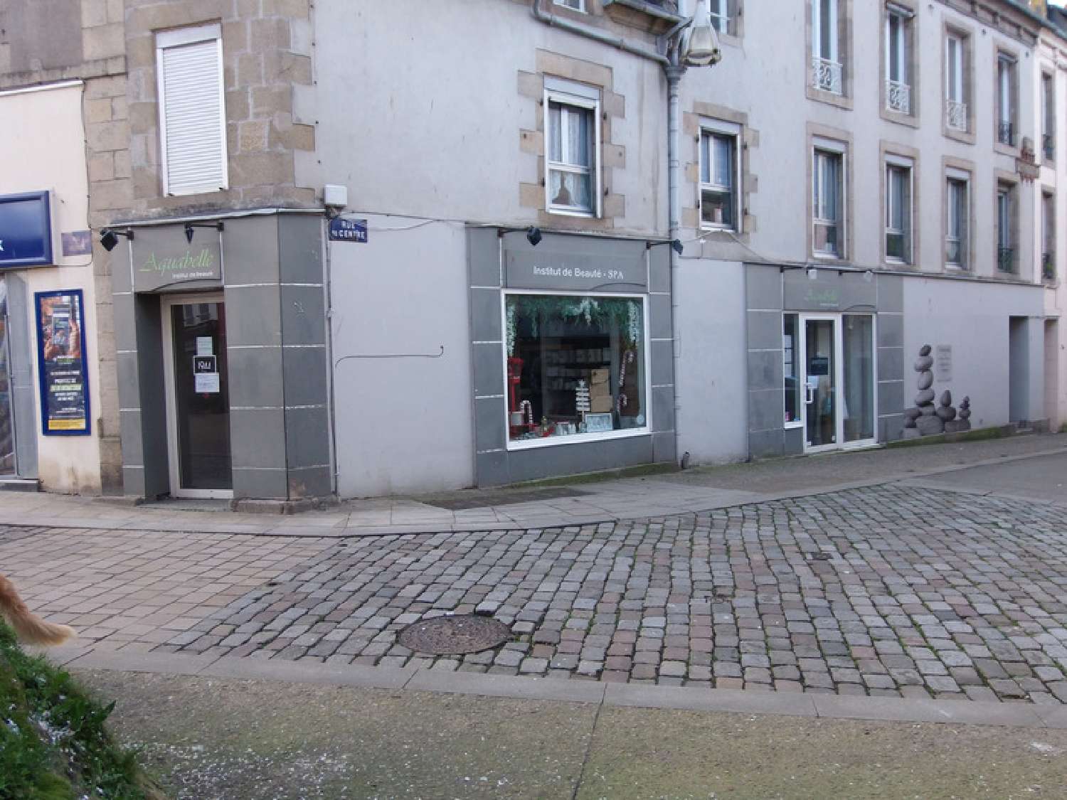  kaufen Haus Douarnenez Finistère 1