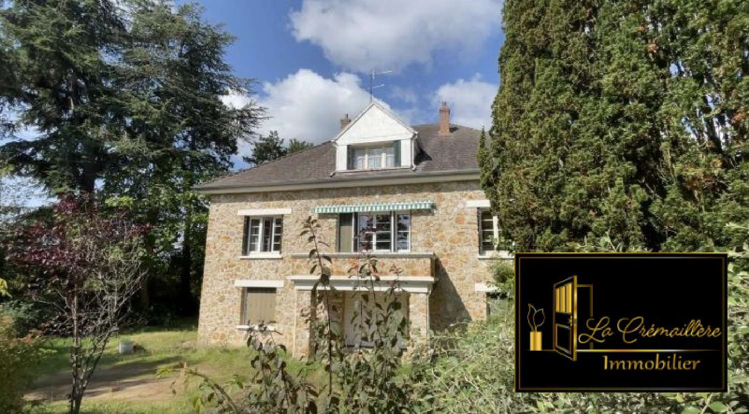  for sale house Dourdan Essonne 1
