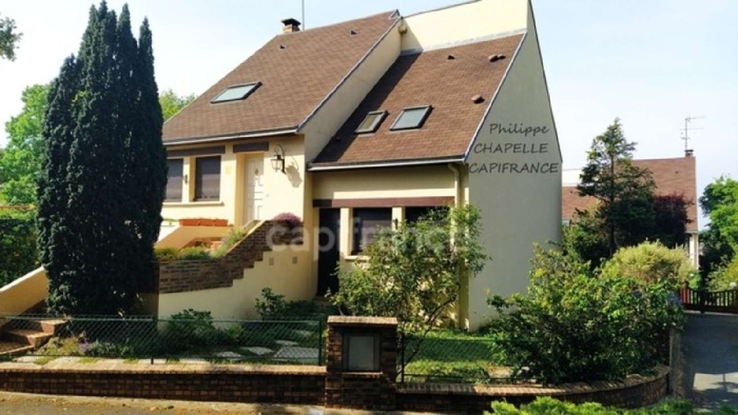  kaufen Haus Draveil Essonne 5