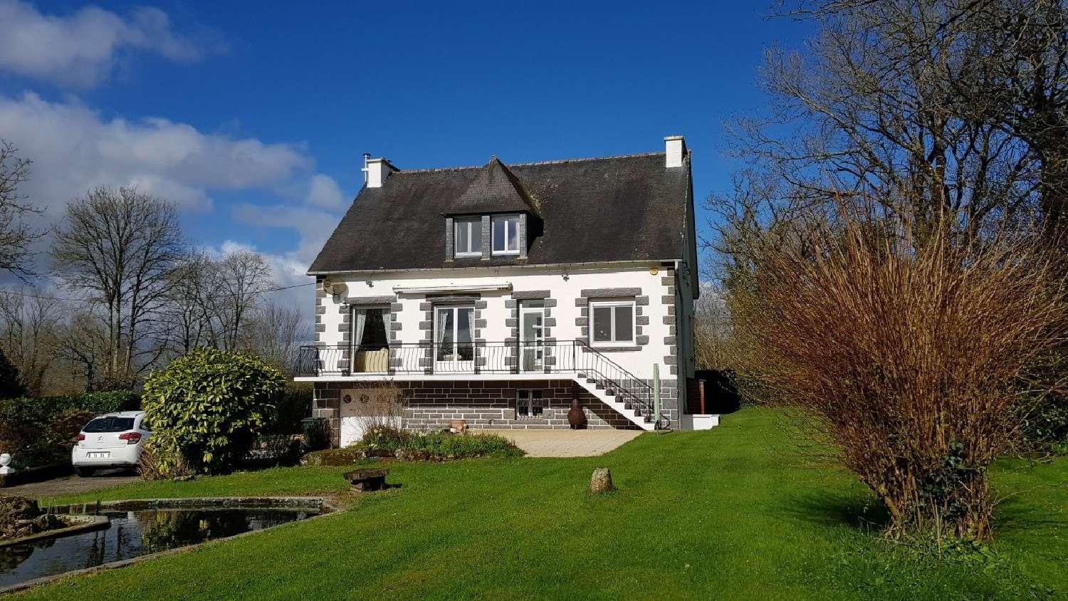  kaufen Haus Duault Côtes-d'Armor 2
