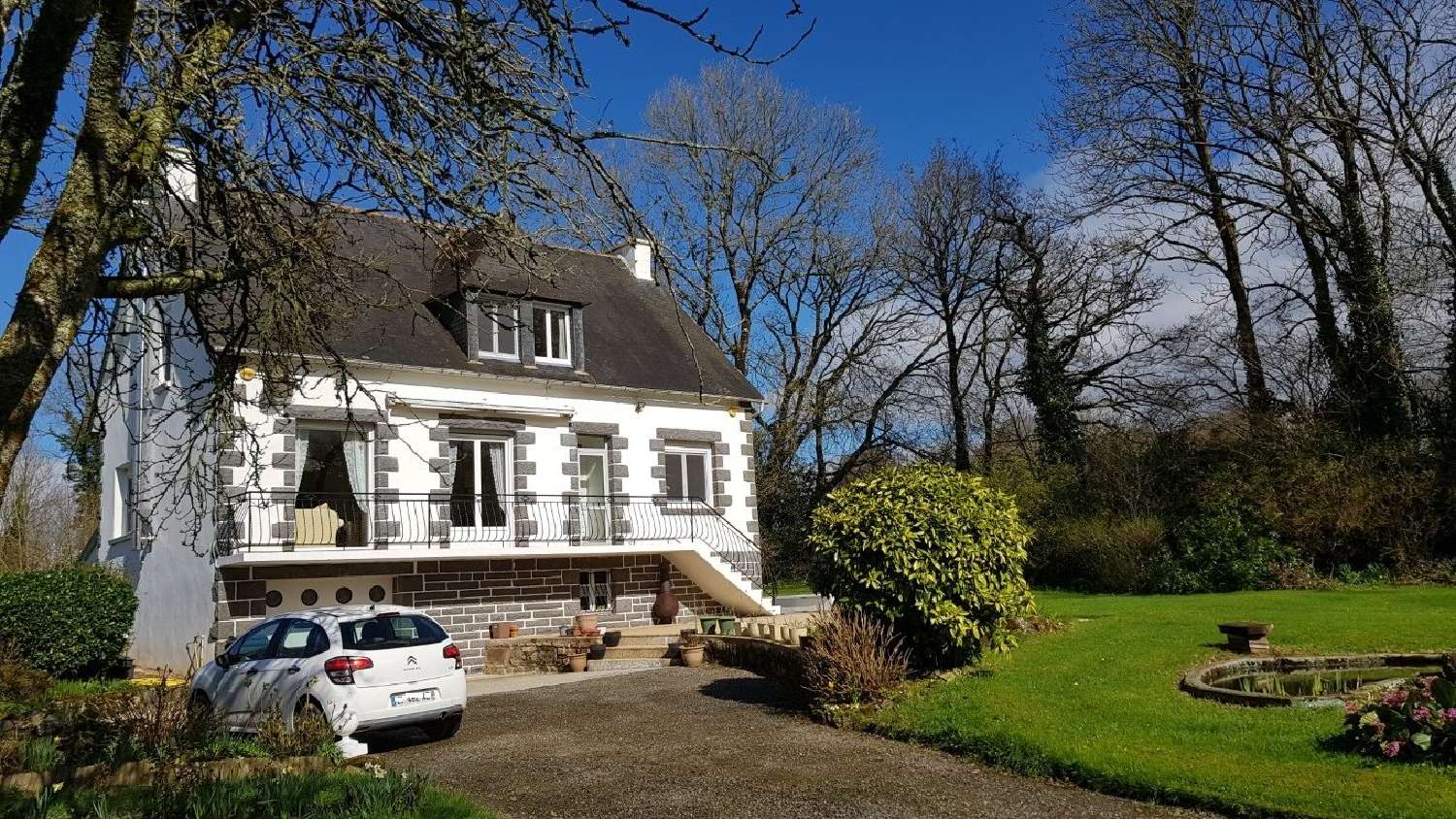  kaufen Haus Duault Côtes-d'Armor 3