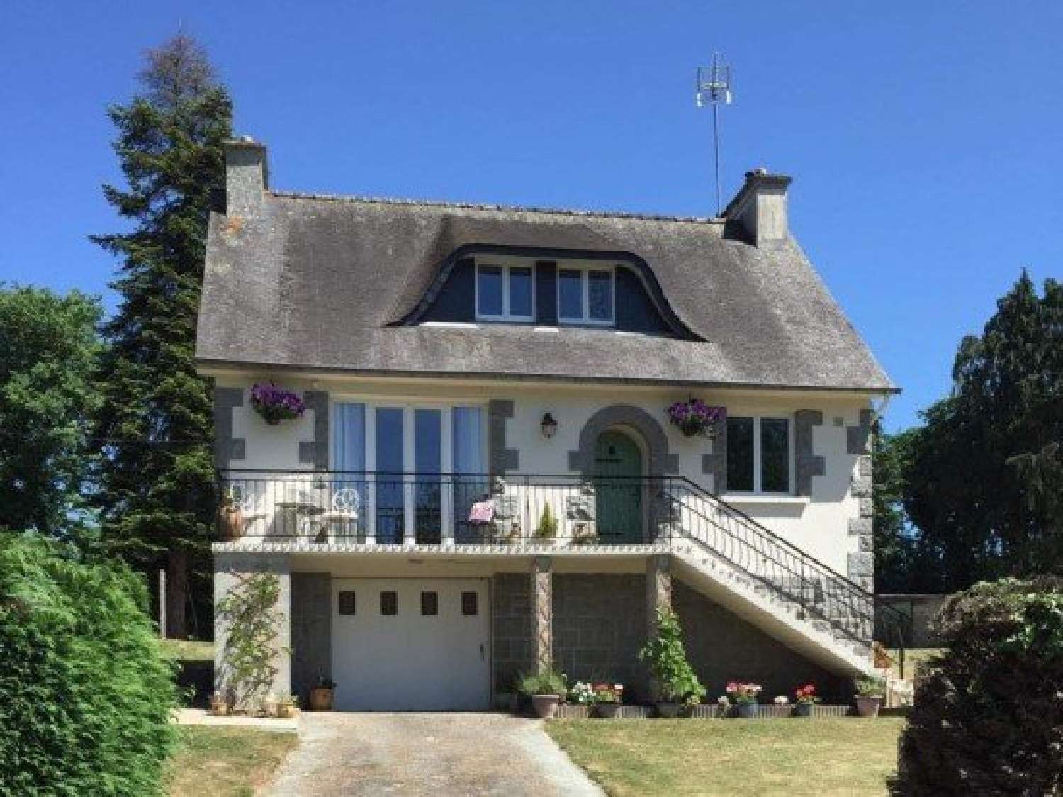  kaufen Haus Duault Côtes-d'Armor 1