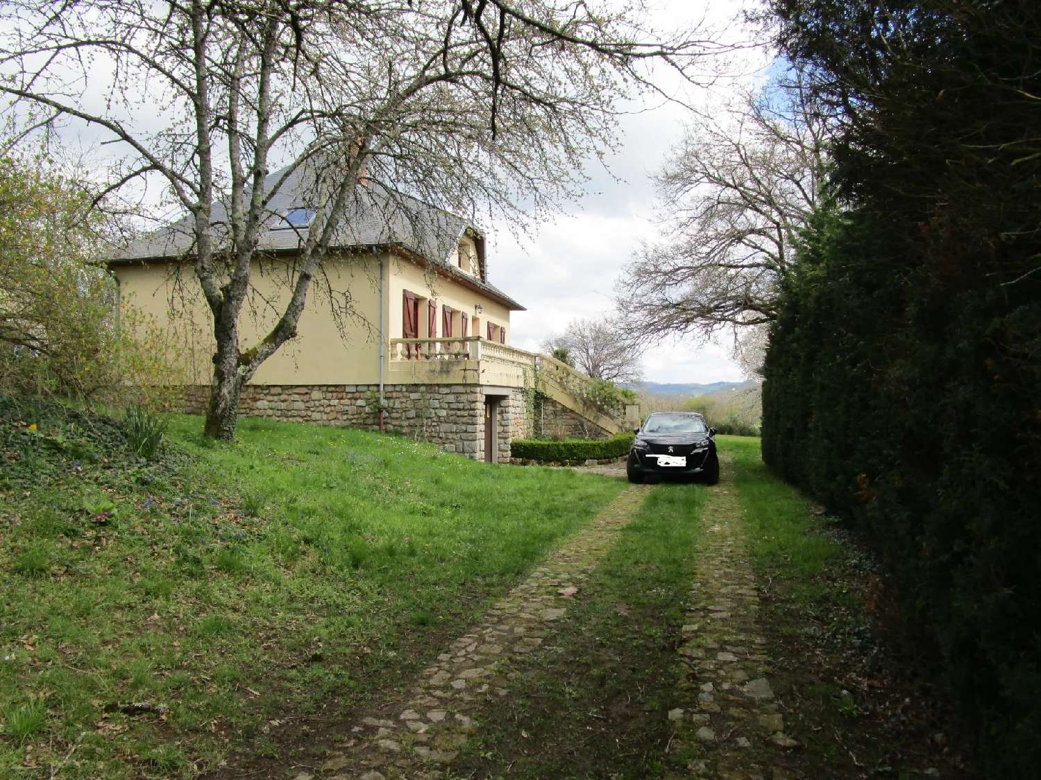  te koop huis Dun-sur-Grandry Nièvre 2