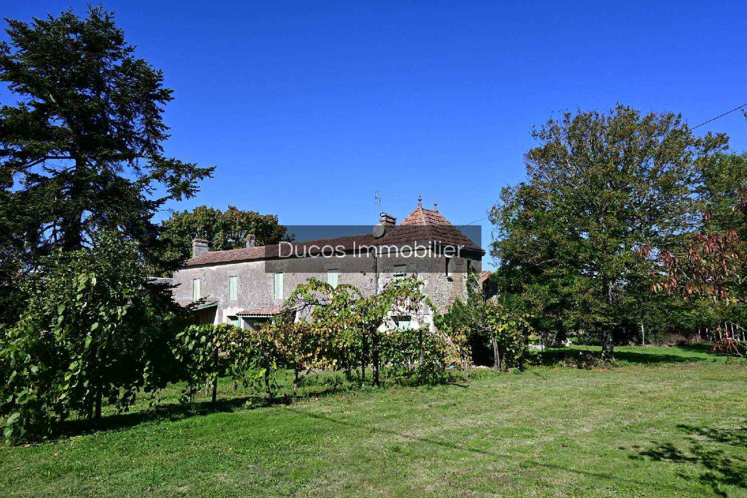  kaufen Haus Duras Lot-et-Garonne 2