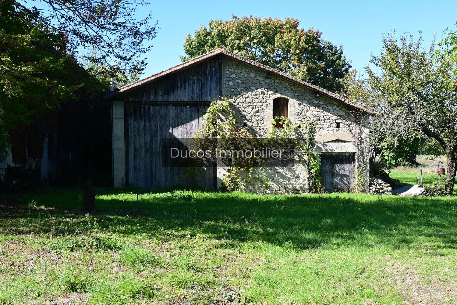  kaufen Haus Duras Lot-et-Garonne 3