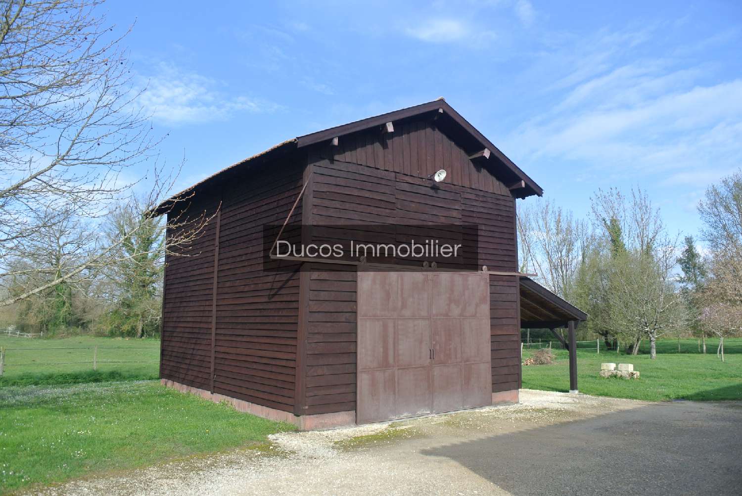  kaufen Haus Duras Lot-et-Garonne 3