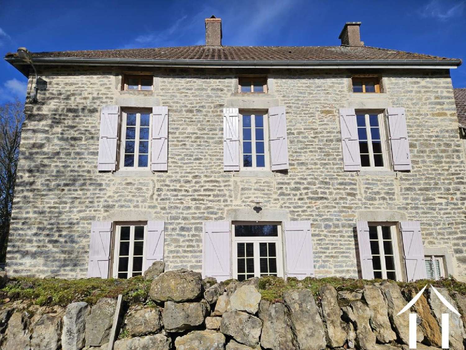  à vendre maison Écutigny Côte-d'Or 2