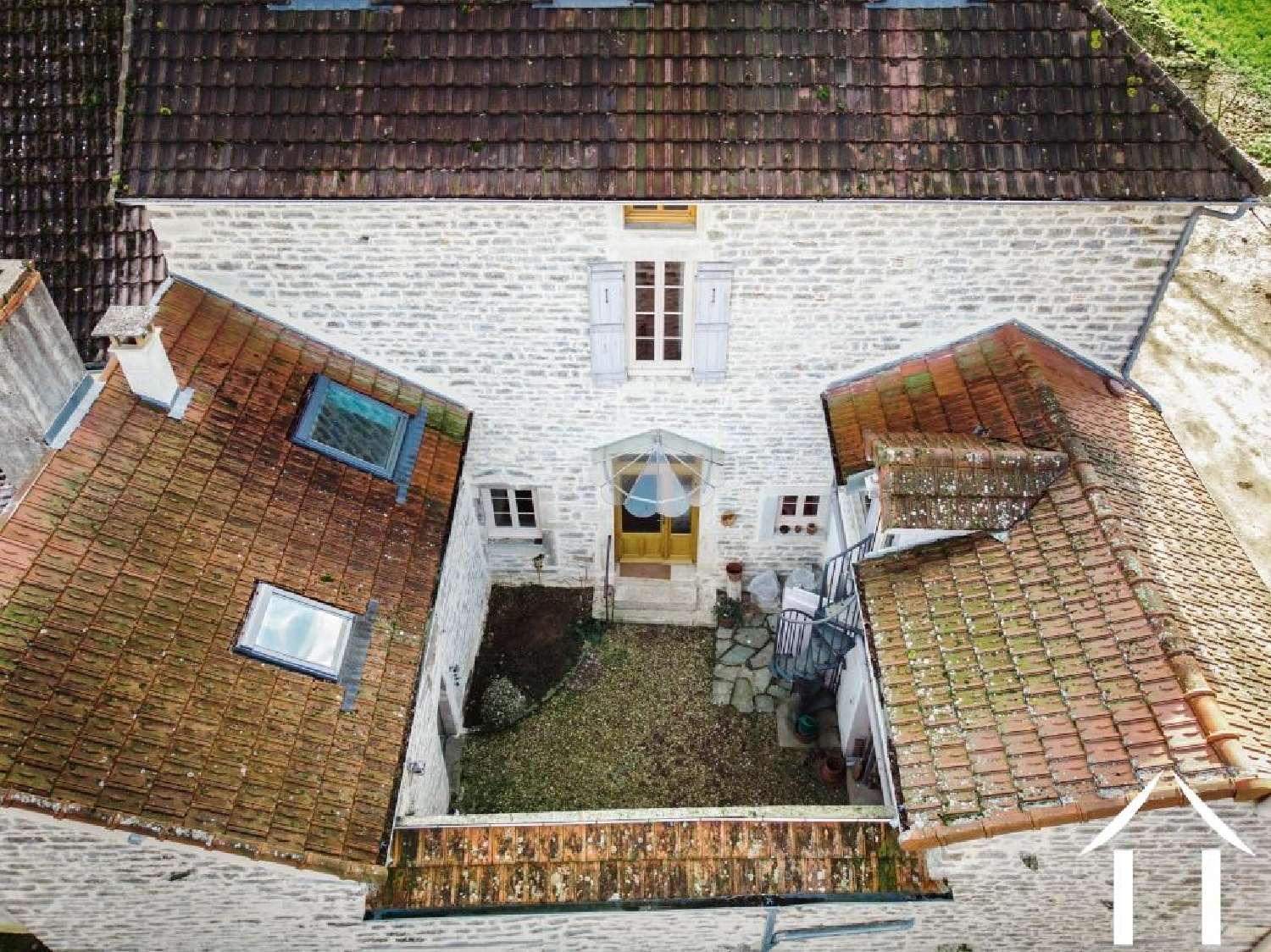  kaufen Haus Écutigny Côte-d'Or 3