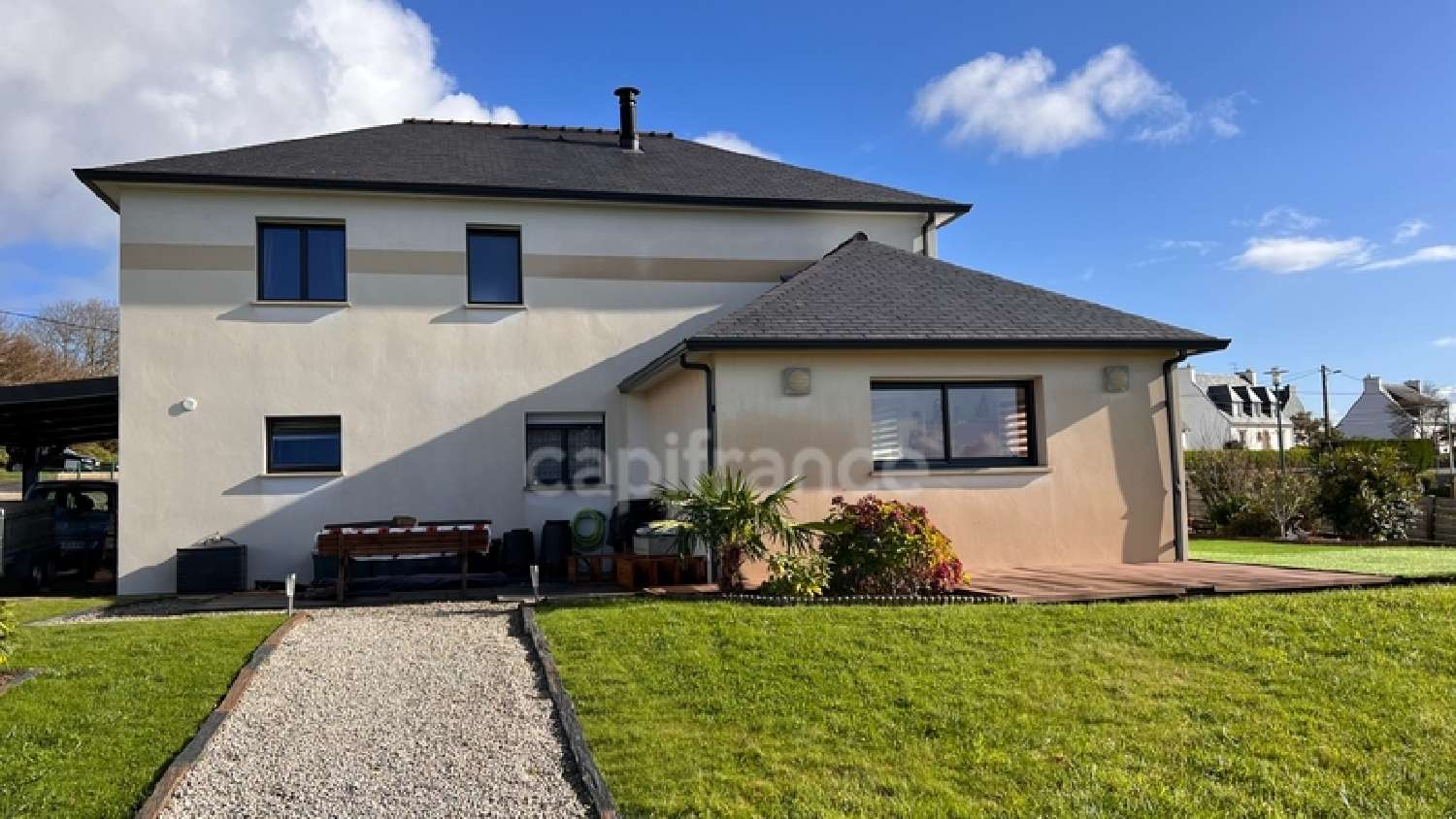  kaufen Haus Édern Finistère 6