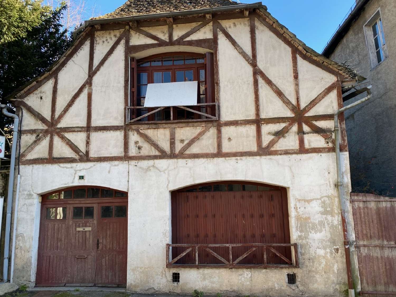  à vendre maison Entraygues-sur-Truyère Aveyron 5
