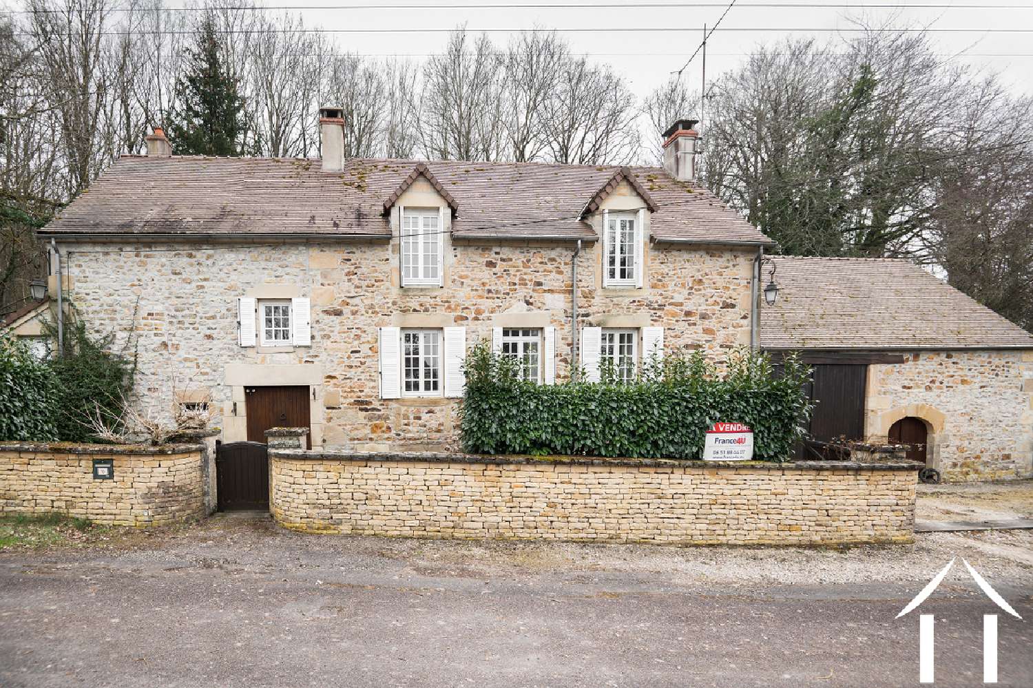 Collonge-la-Madeleine Saône-et-Loire Haus Bild 6811874