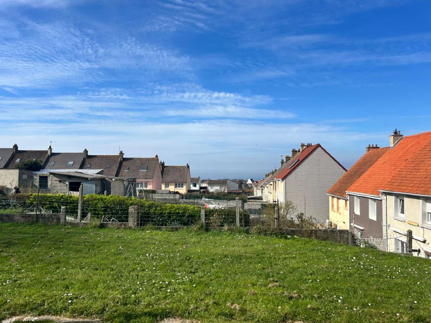  te koop huis Équihen-Plage Pas-de-Calais 1