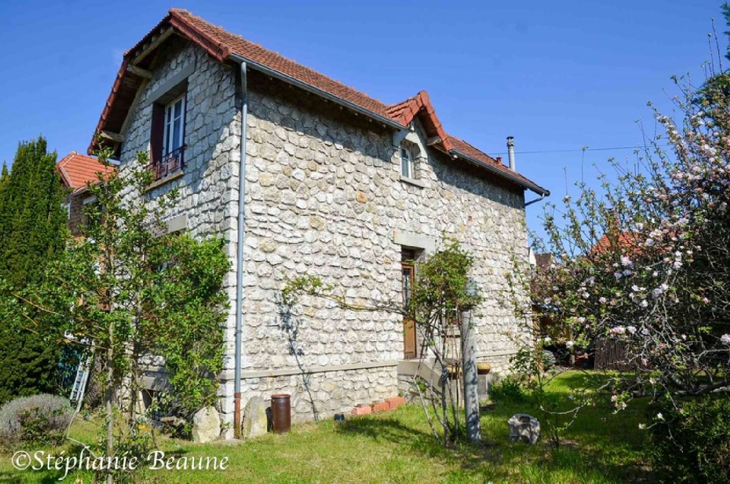  for sale house Ermont Val-d'Oise 2