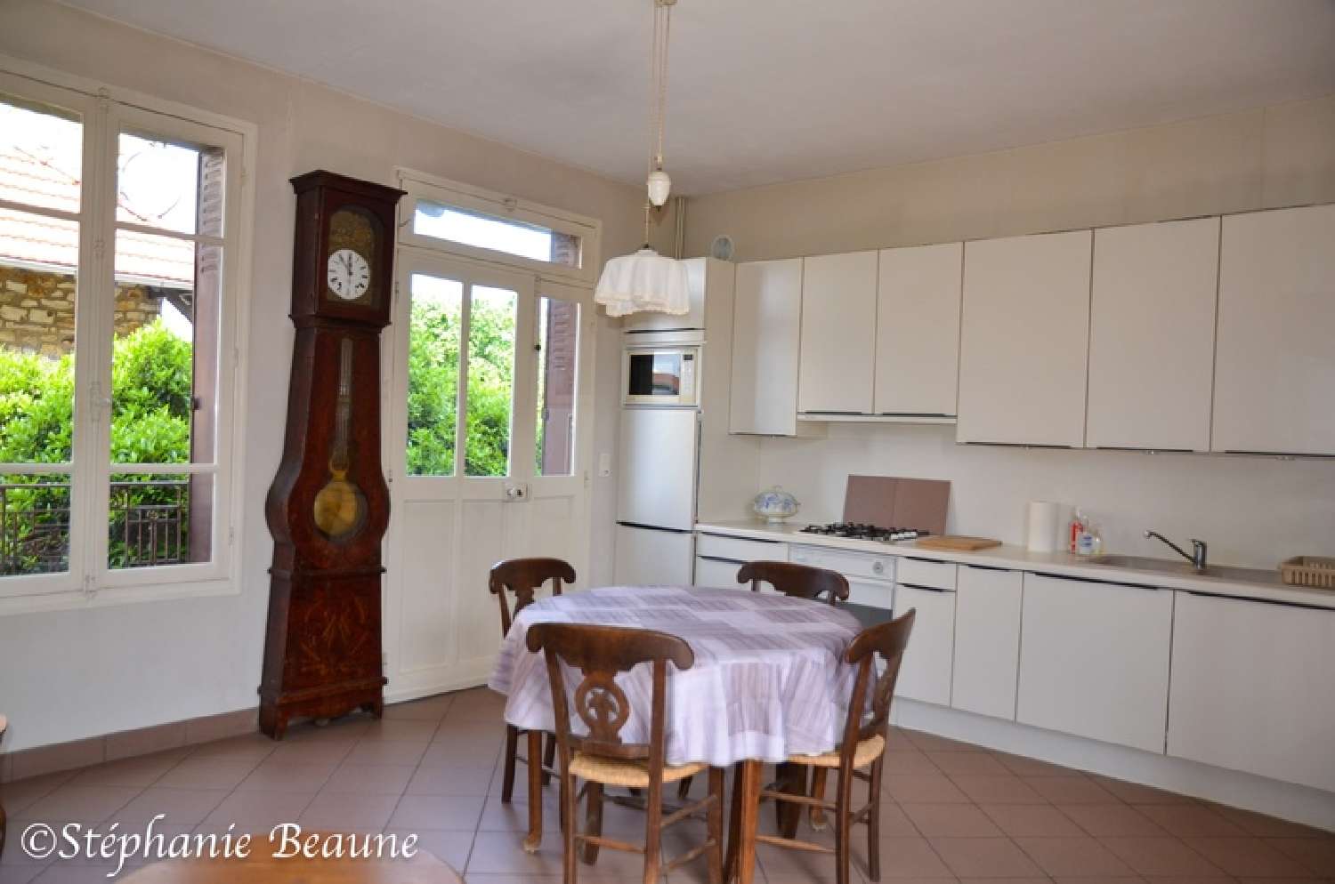  for sale house Ermont Val-d'Oise 4