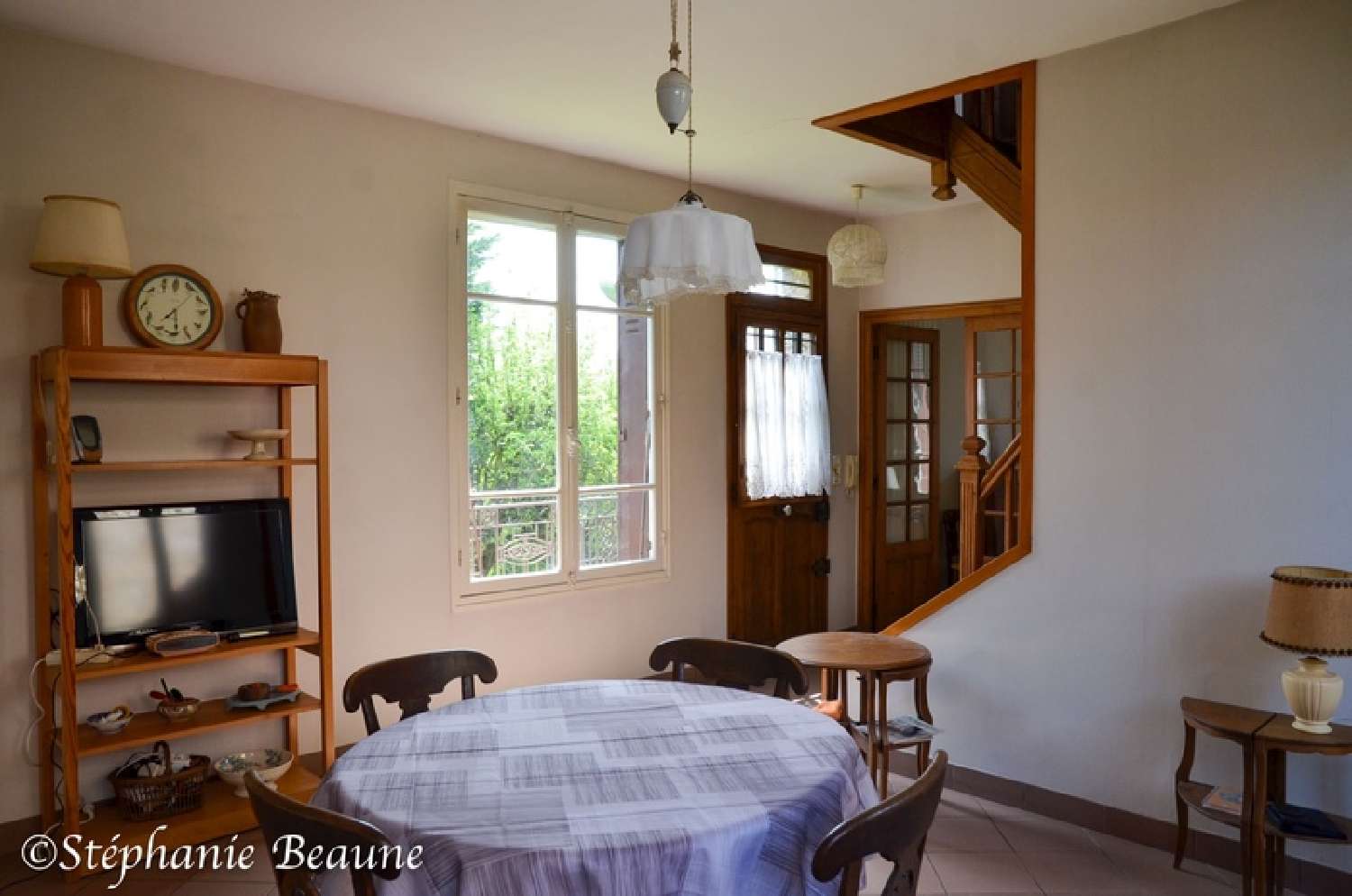  for sale house Ermont Val-d'Oise 6