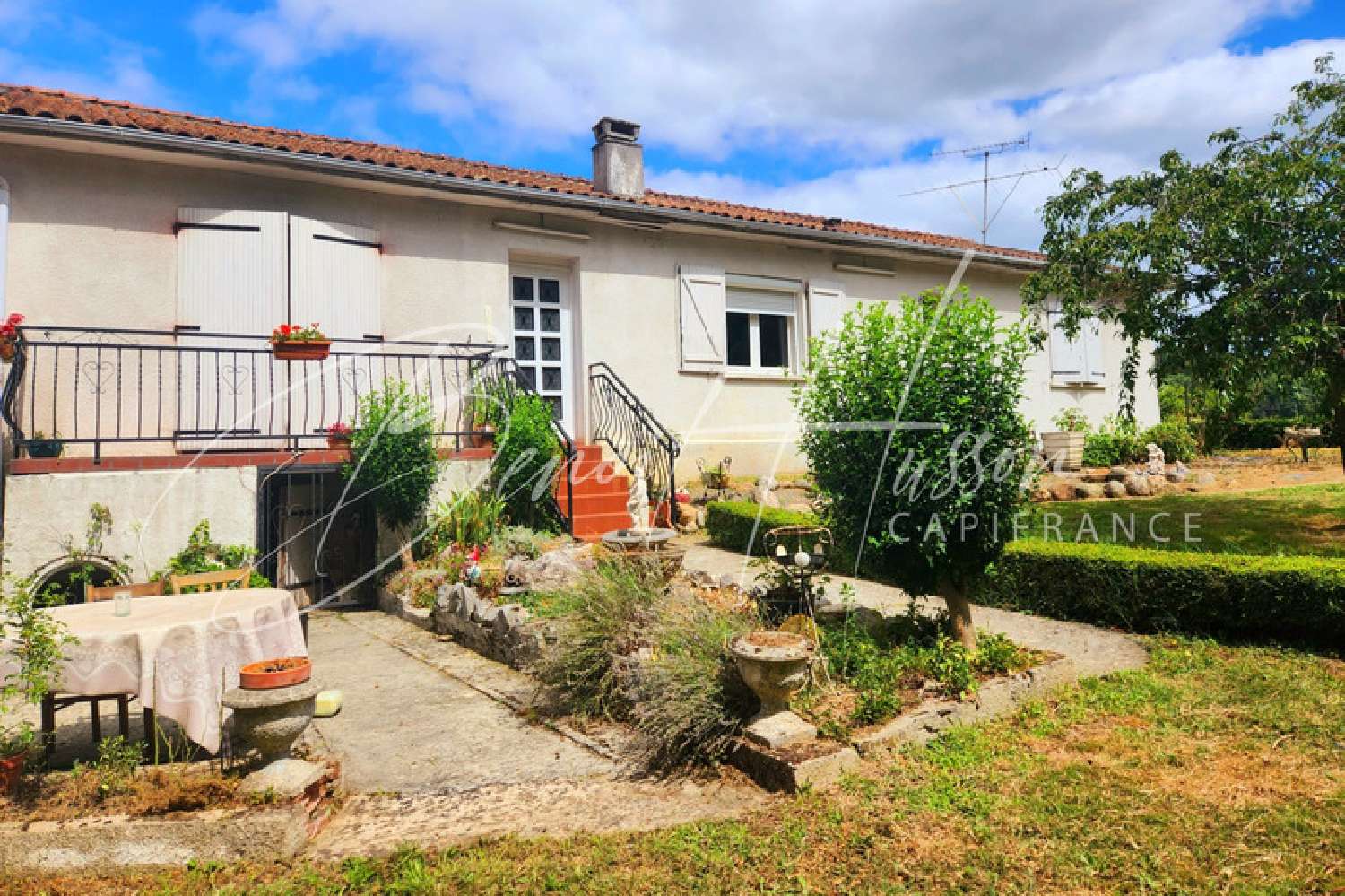  kaufen Haus Escosse Ariège 3