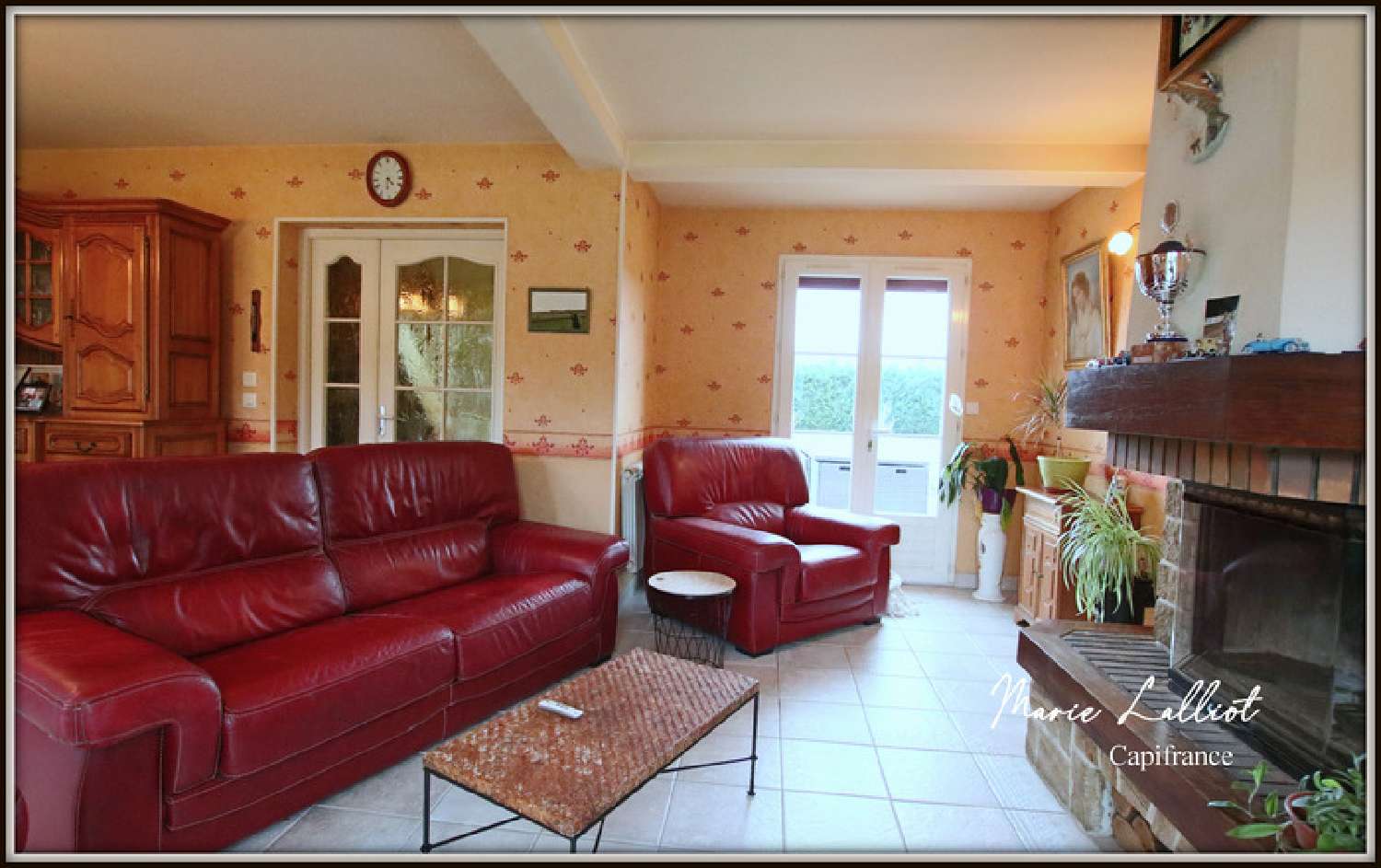  te koop huis Pithiviers Loiret 5