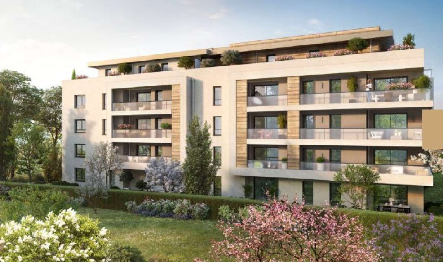  kaufen Haus Ésery Haute-Savoie 1