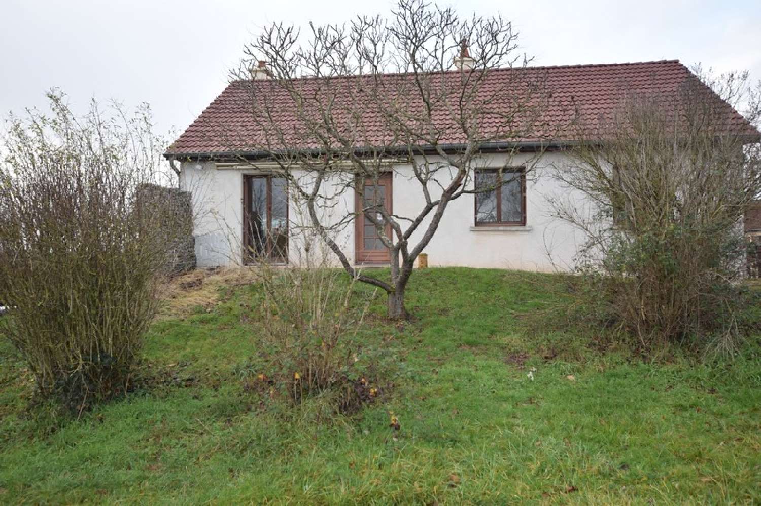  te koop huis Essertenne Saône-et-Loire 1