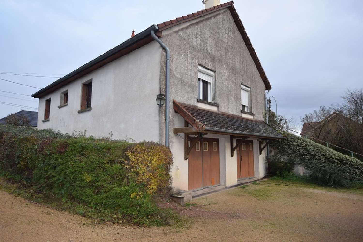  à vendre maison Essertenne Saône-et-Loire 8