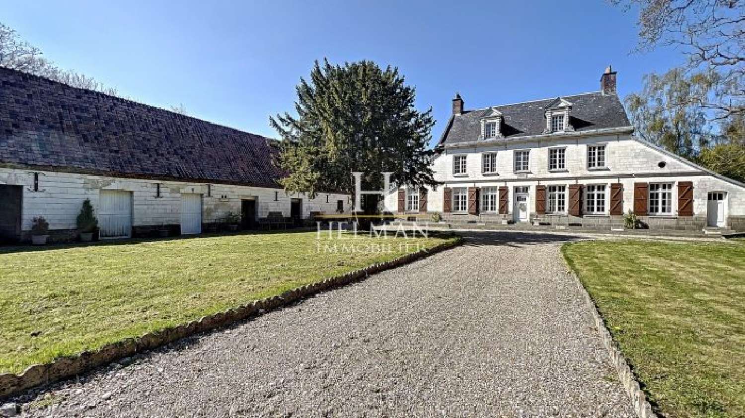  te koop huis Estrée-Blanche Pas-de-Calais 2