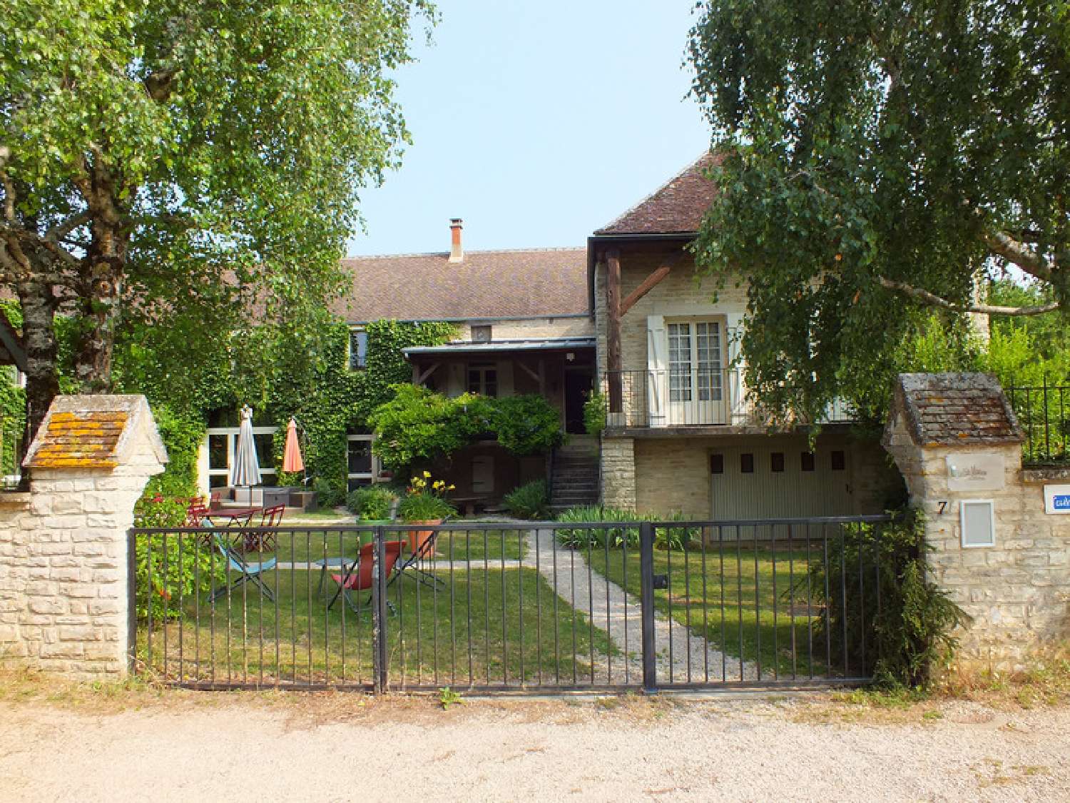  kaufen Haus Étivey Yonne 1