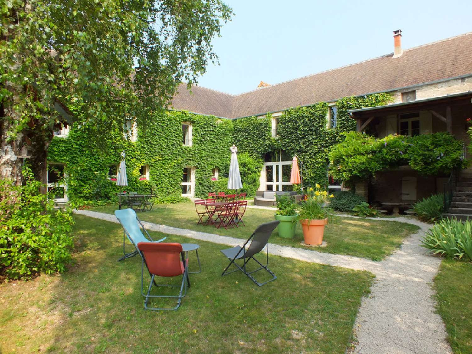  kaufen Haus Étivey Yonne 2