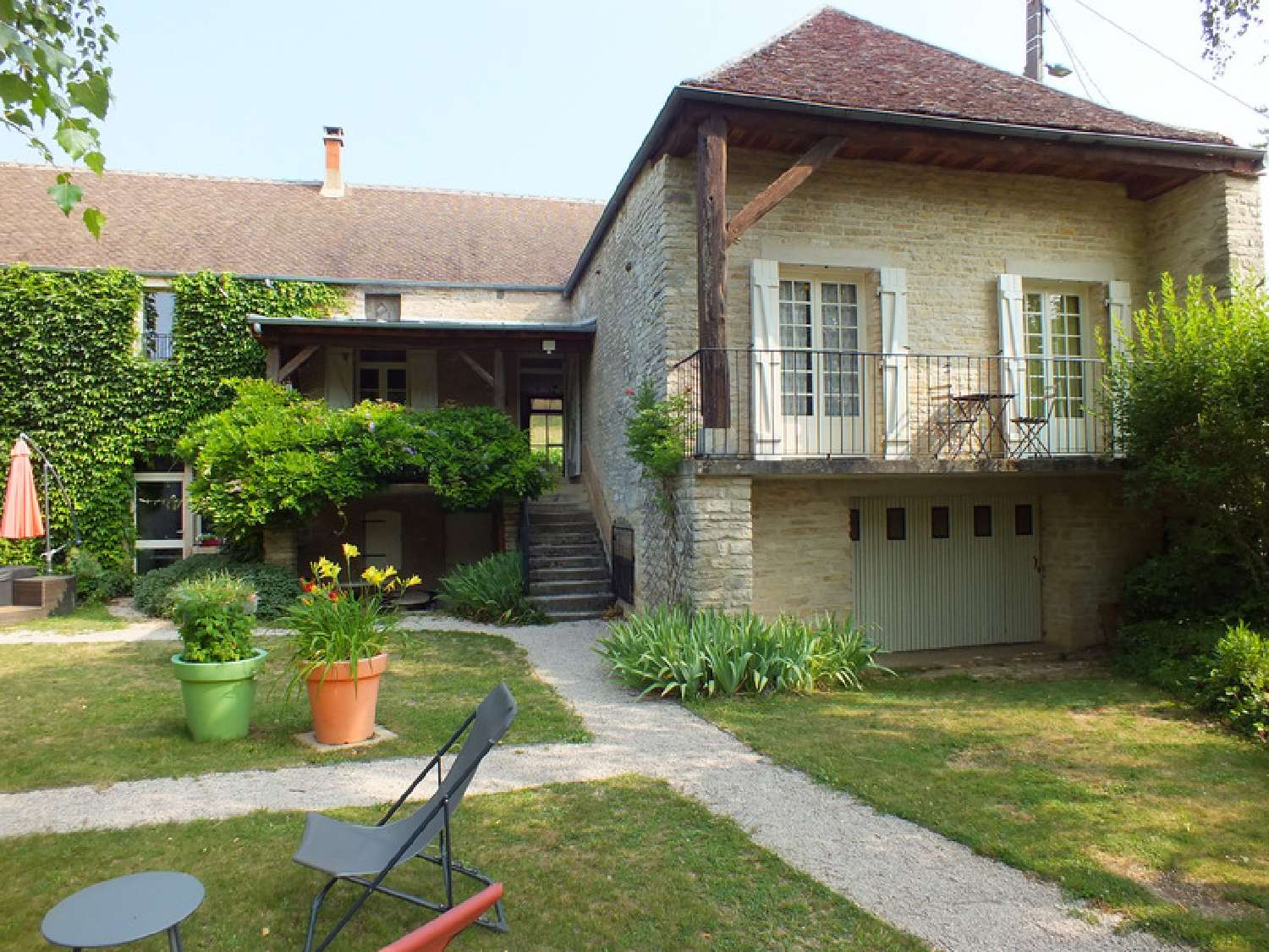  kaufen Haus Étivey Yonne 6