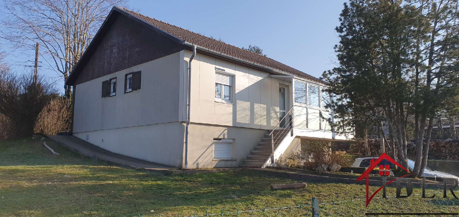 Épenoy Doubs Haus Bild 6811575