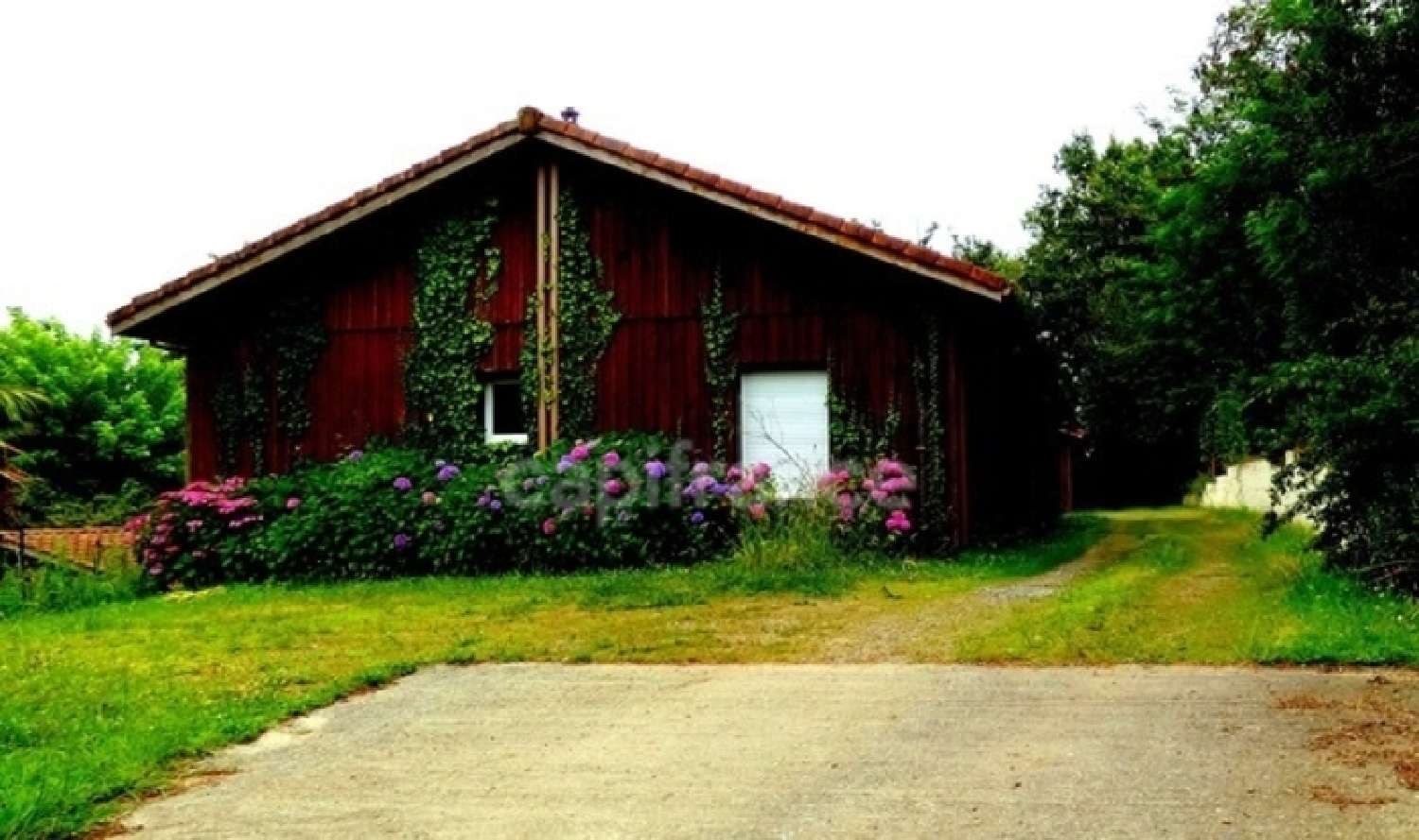  te koop huis Eugénie-les-Bains Landes 4